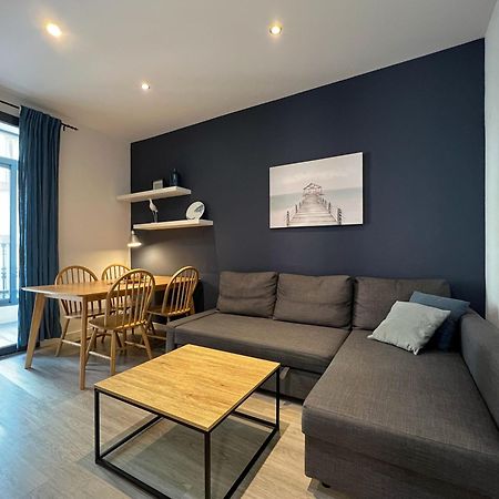 Stay U-Nique Apartments Rossello برشلونة المظهر الخارجي الصورة