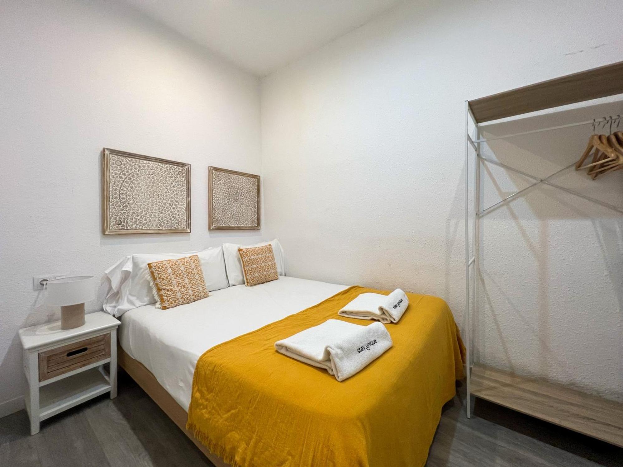 Stay U-Nique Apartments Rossello برشلونة المظهر الخارجي الصورة