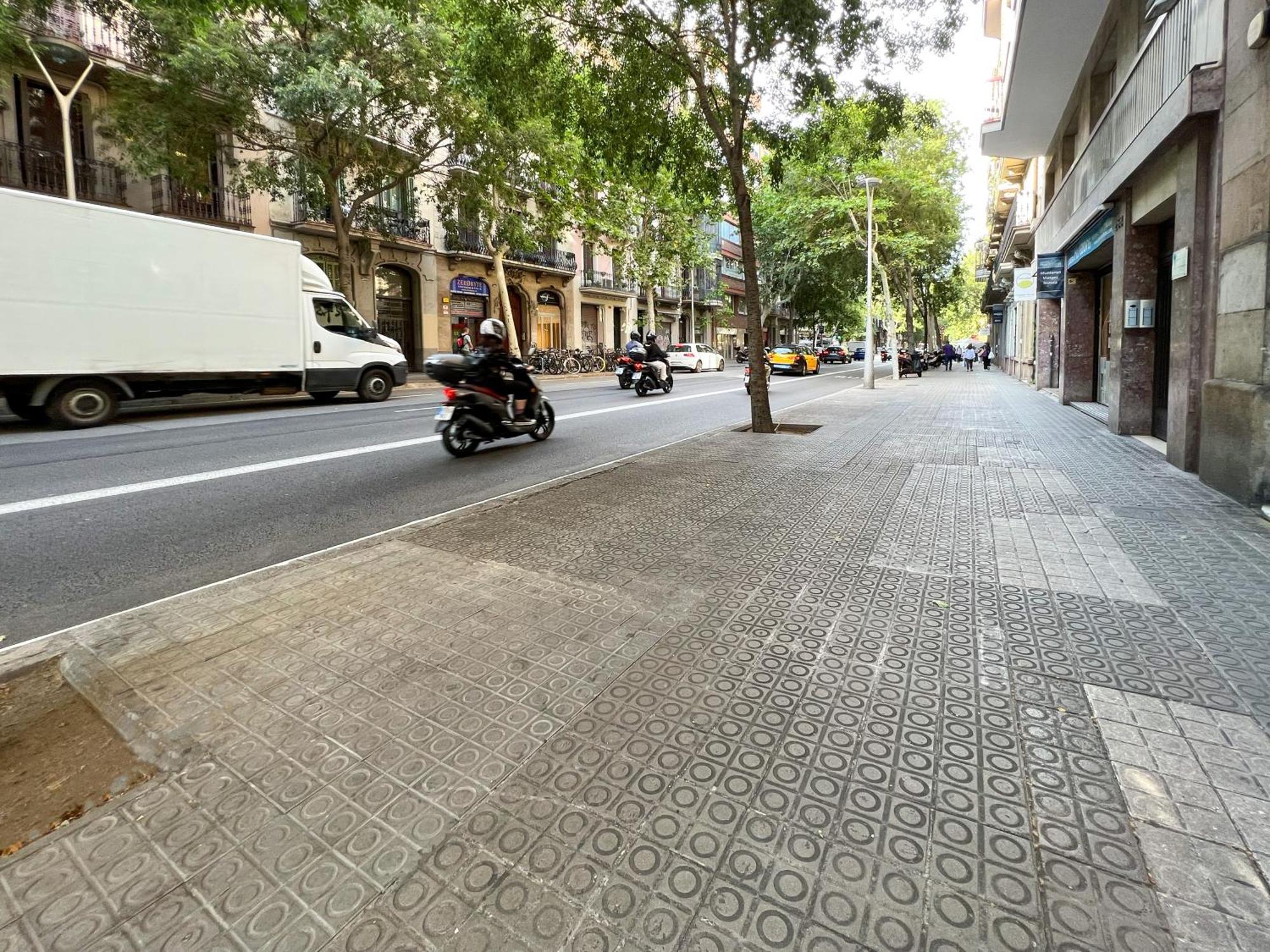 Stay U-Nique Apartments Rossello برشلونة المظهر الخارجي الصورة