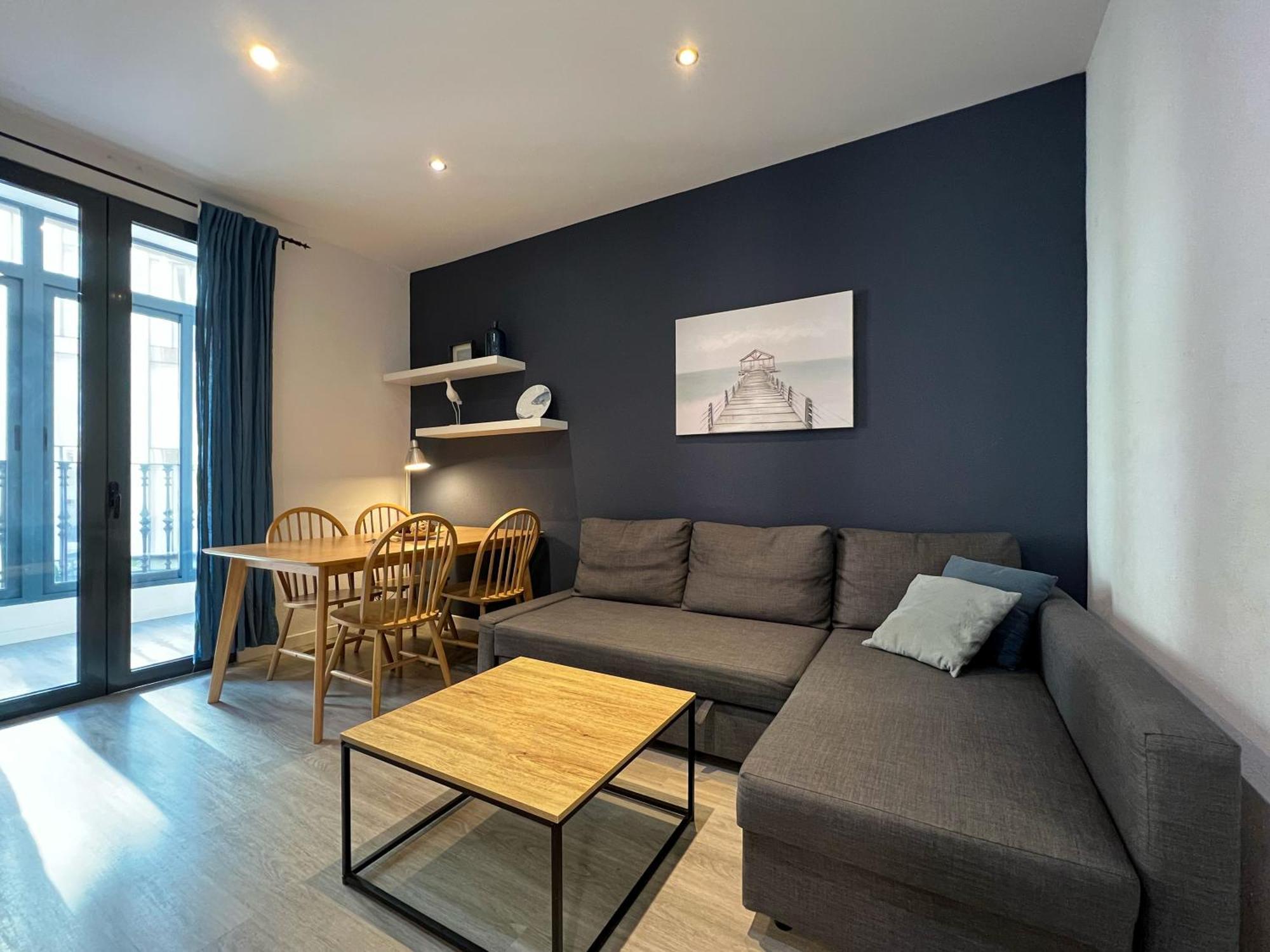 Stay U-Nique Apartments Rossello برشلونة المظهر الخارجي الصورة