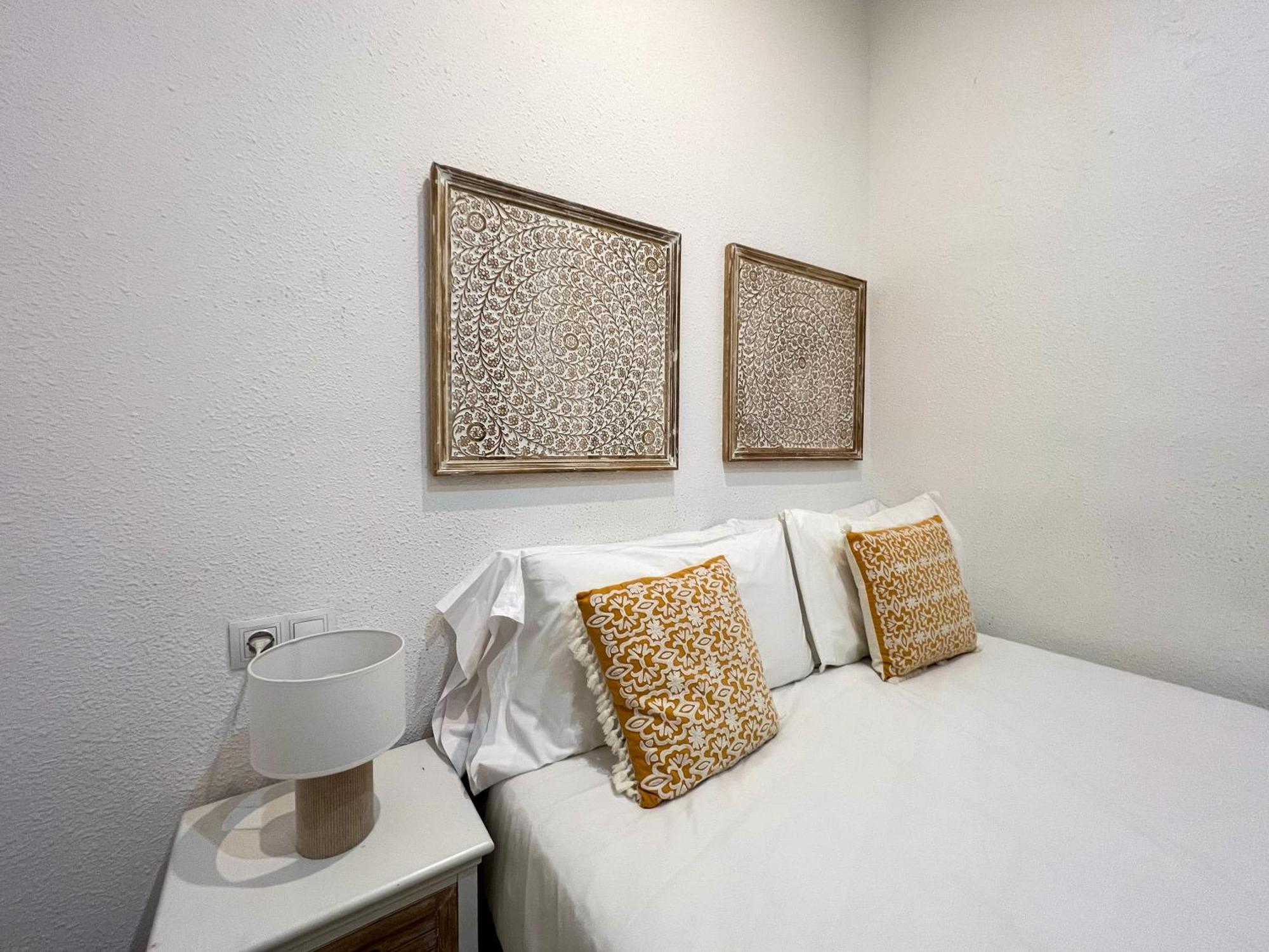 Stay U-Nique Apartments Rossello برشلونة المظهر الخارجي الصورة