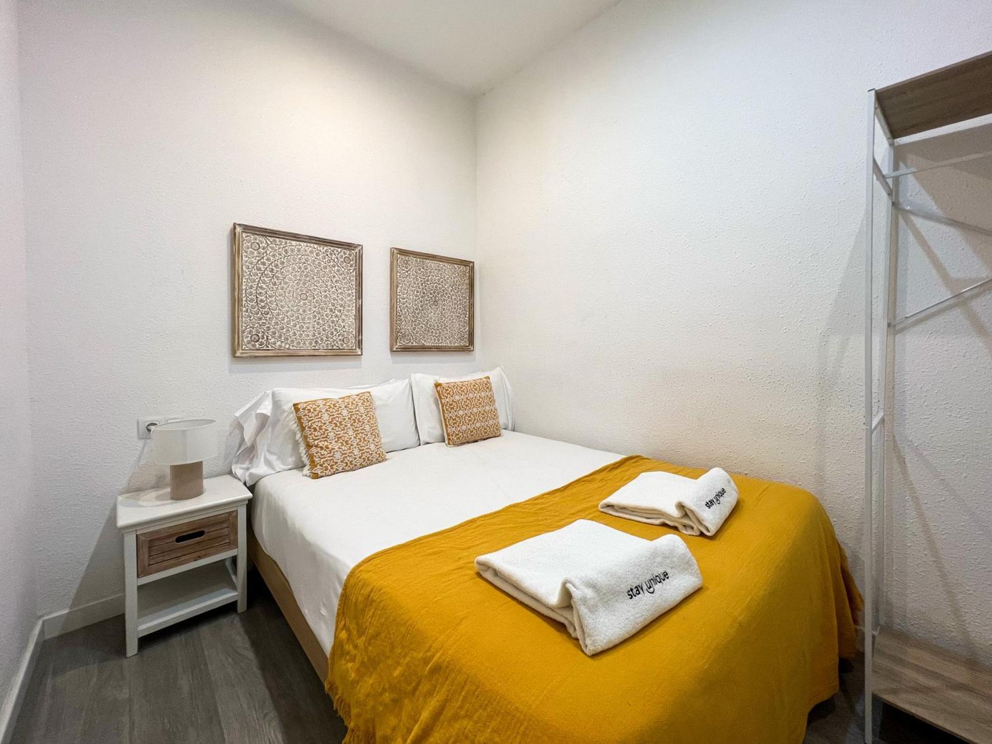 Stay U-Nique Apartments Rossello برشلونة المظهر الخارجي الصورة