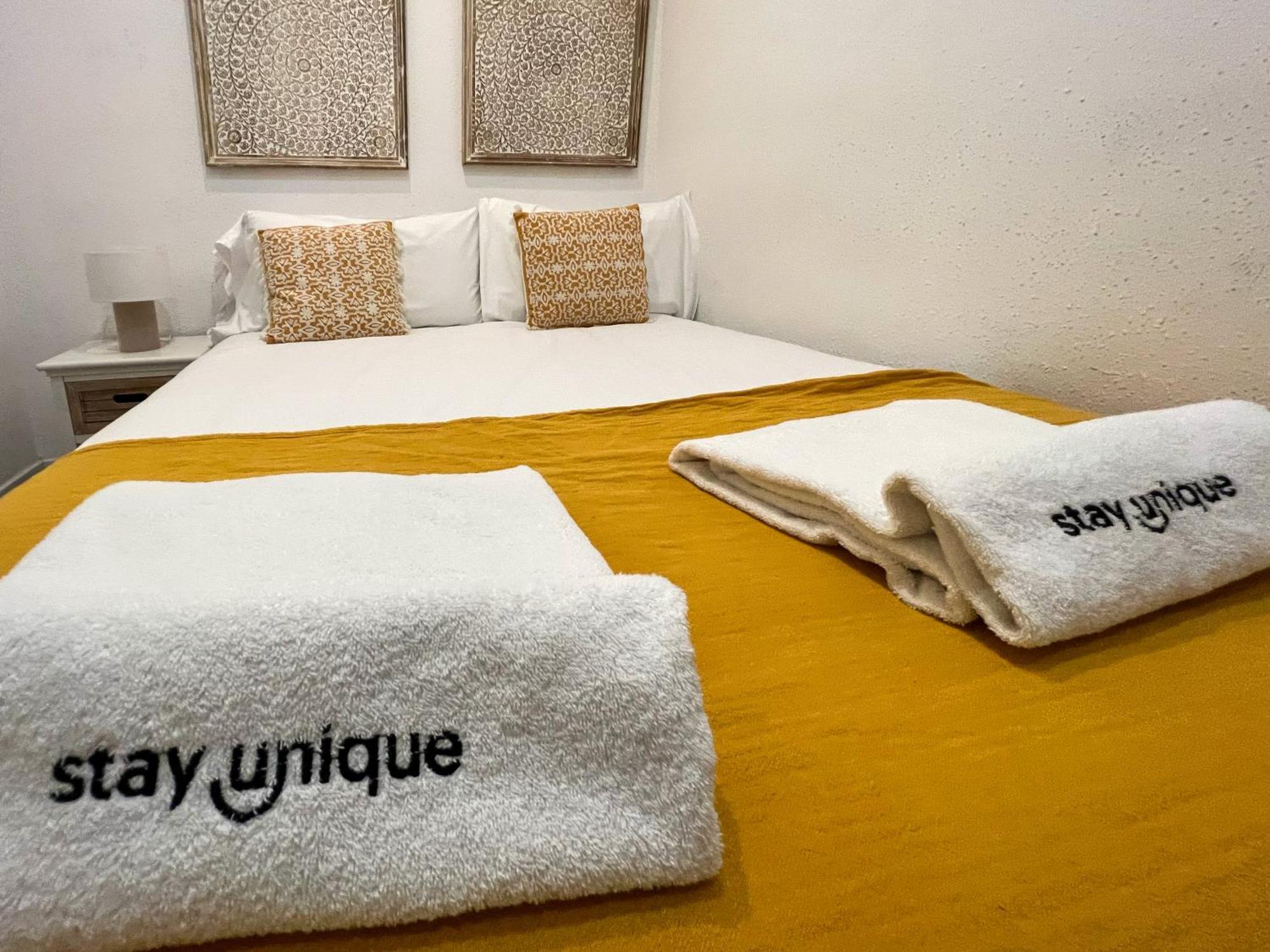 Stay U-Nique Apartments Rossello برشلونة المظهر الخارجي الصورة